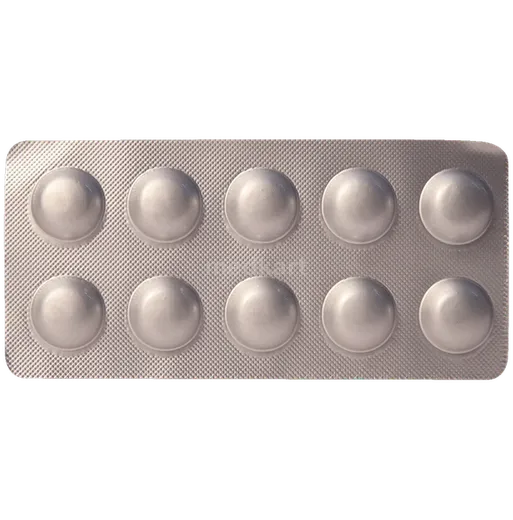 twinblok trio tablet 10's